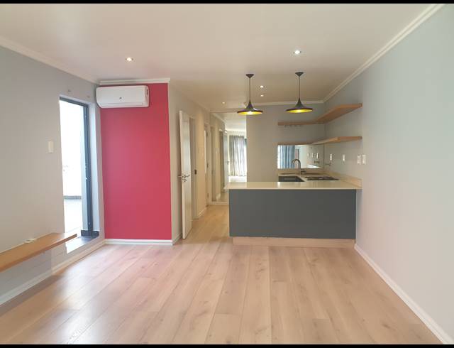 1 BEDROOM APARTMENT FOR SALE IN UMHLANGA RIDGE